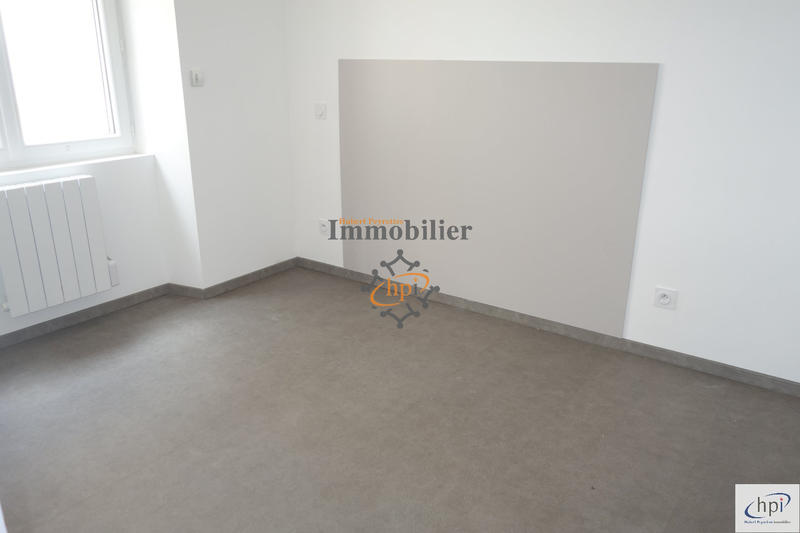 Appartement - 27 m² - 2 pièces