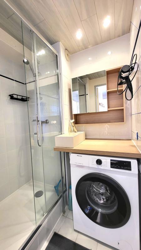 Appartement - 31 m² - 2 pièces