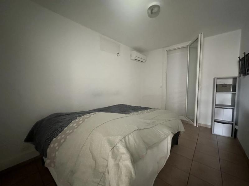 Appartement - 95 m² - 5 pièces