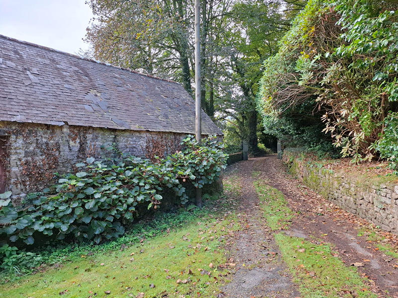 Maison - 285 m² - 11 pièces