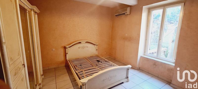 Maison de village - 200 m² - 6 pièces