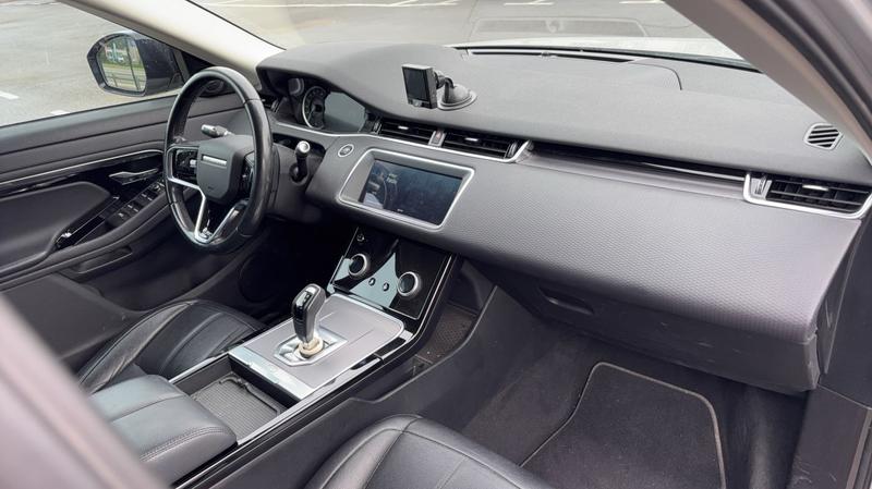 Land Rover Range Rover Evoque II 1.5 P300e 309 Phev Awd Bva8 s - Automatique Entretien constructeur