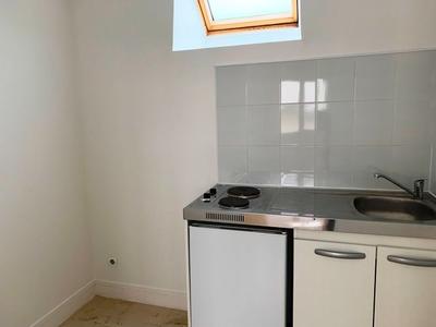 Appartement - 49 m² - 2 pièces