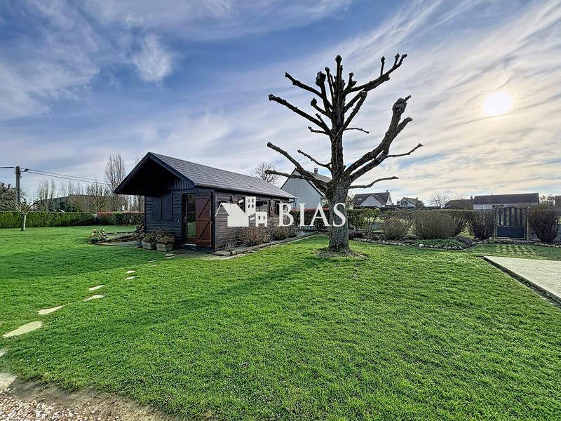 Maison - 78 m² - 3 pièces