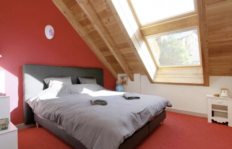 Châlet - 193 m² - 6 pièces