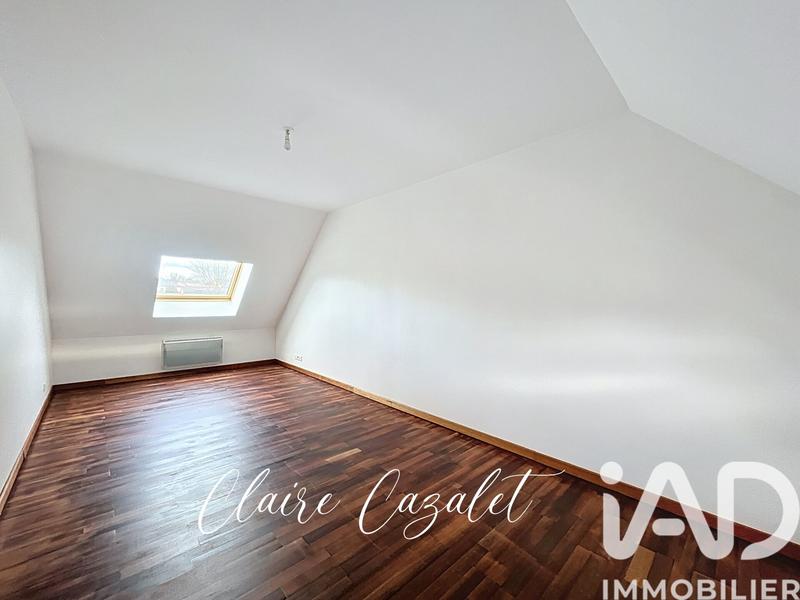 Maison - 154 m² - 7 pièces