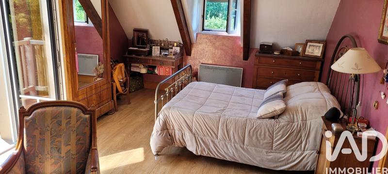 Maison - 170 m² - 7 pièces