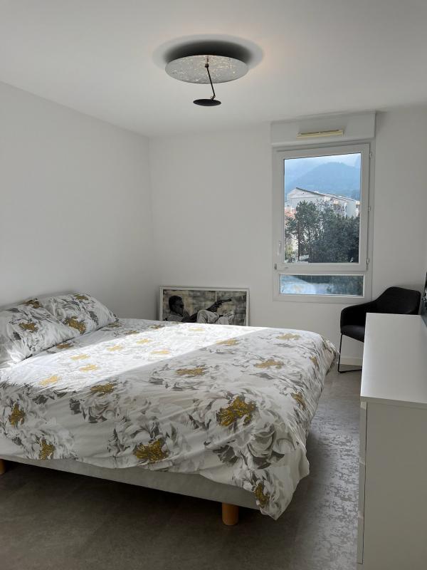 Duplex - 133 m² - 4 pièces