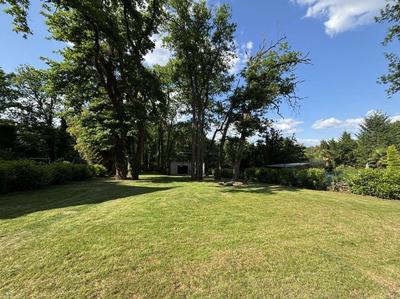 Maison - 180 m² - 5 pièces