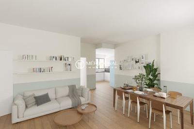 Maison - 116 m² - 5 pièces