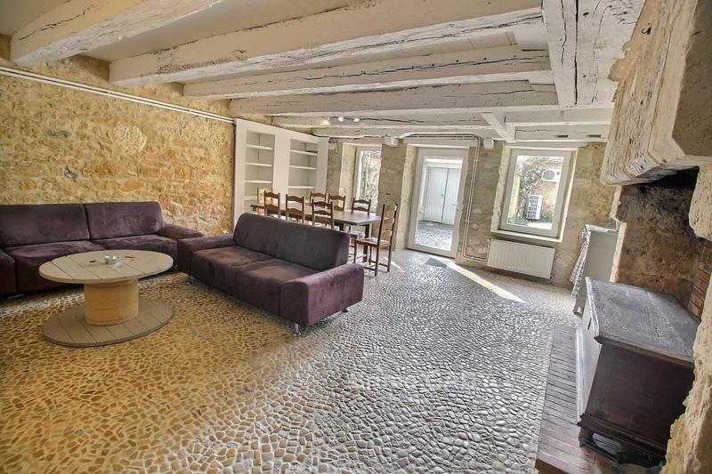 Maison - 125 m² - 4 pièces