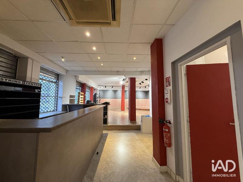 Local commercial - 106 m²