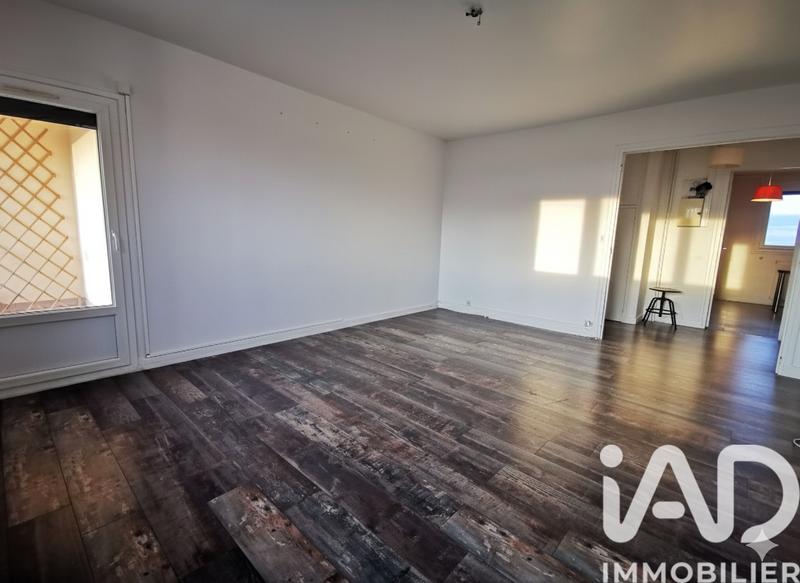 Appartement - 81 m² - 4 pièces