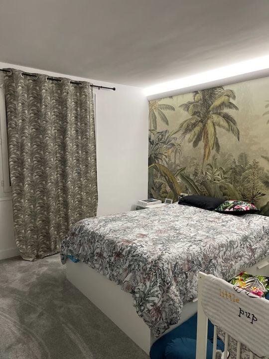 Pavillon - 180 m² - 6 pièces