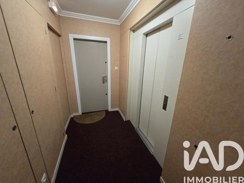 Appartement - 100 m² - 4 pièces