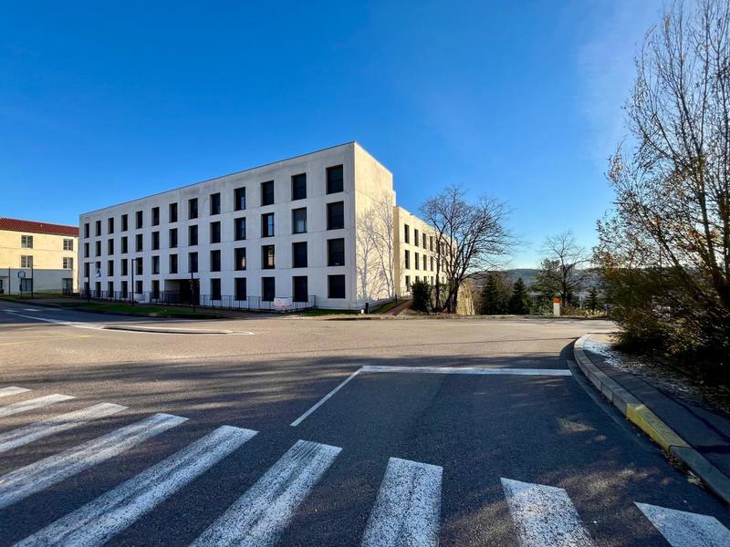 Studio - 19 m² - 1 pièce