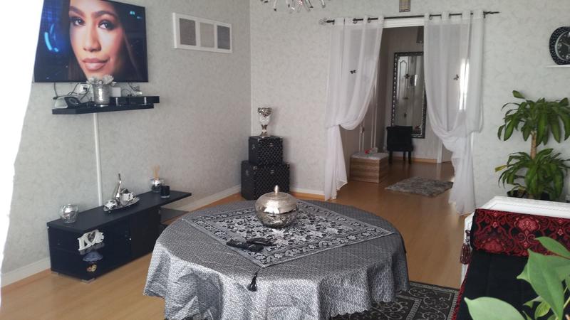 Appartement - 86 m² - 3 pièces