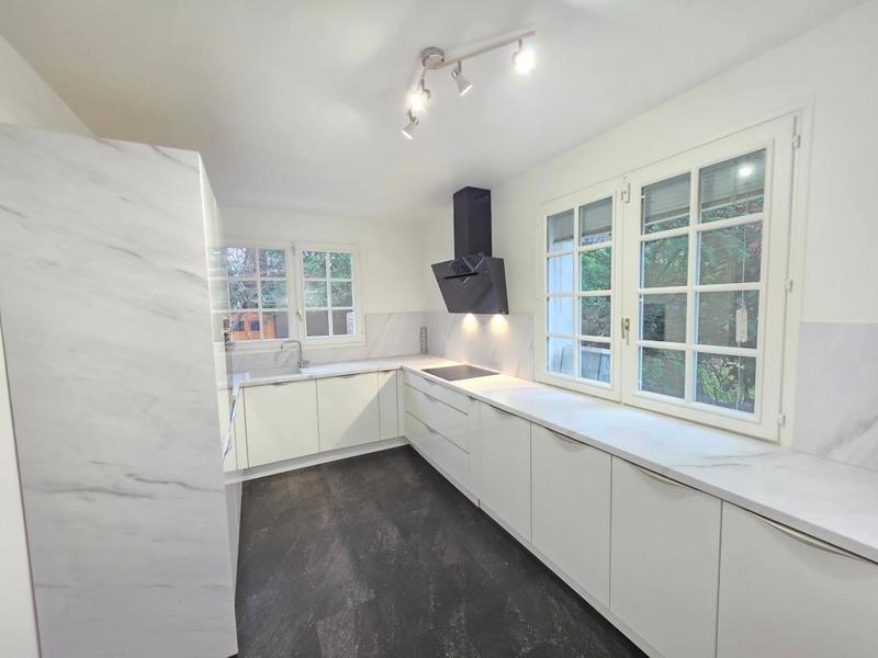 Villa - 150 m² - 4 pièces