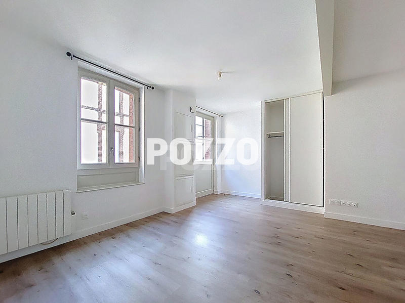 Appartement - 25 m² - 1 pièce
