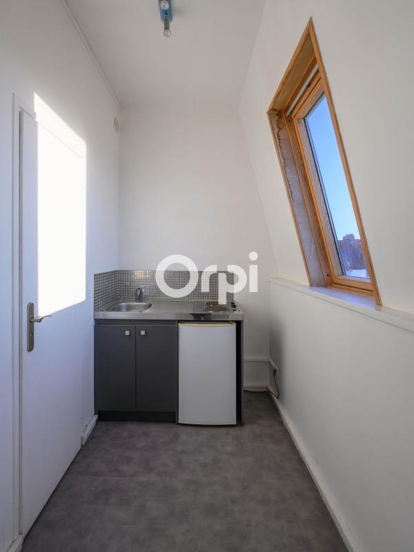 Appartement - 27 m² - 2 pièces