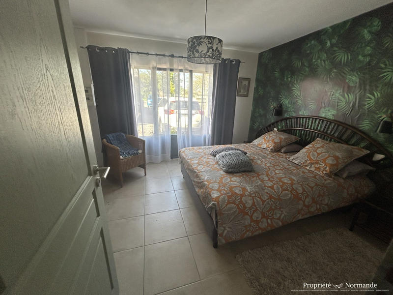 Maison - 194 m² - 7 pièces