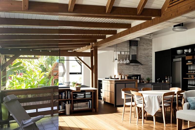 Villa - 234 m² - 8 pièces