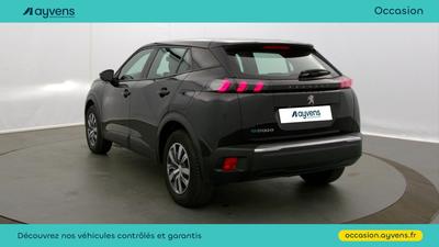 Peugeot 2008 e-2008 136ch Active Pack