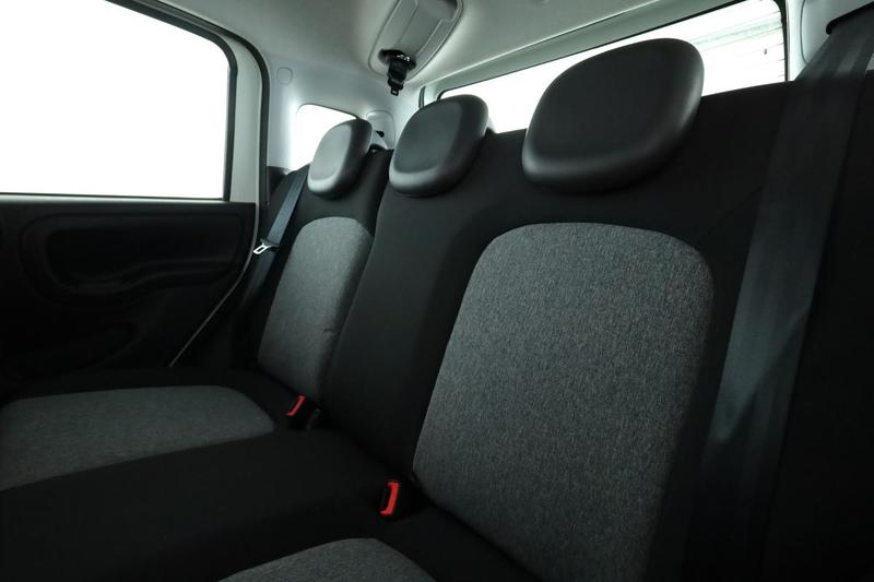 Fiat Panda 1.2 Lounge 69 ch