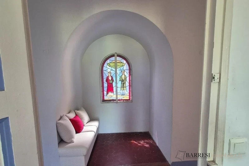 Maison ancienne - 250 m² - 8 pièces