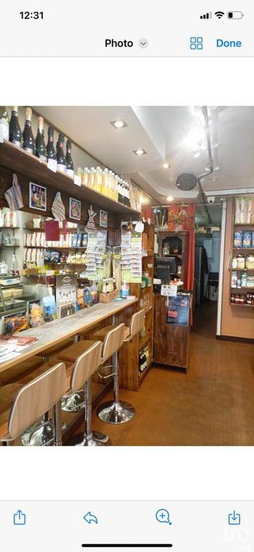 Local commercial - 65 m²