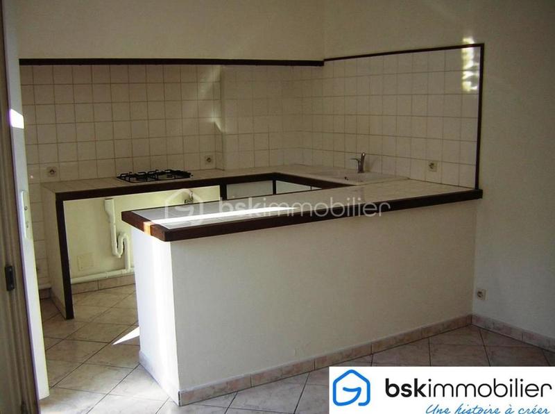 Immeuble - 164 m² - 8 pièces