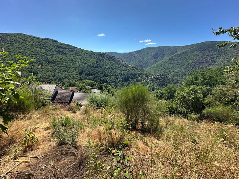 Maison - 84 m² - 3 pièces