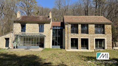 Maison - 190 m² - 7 pièces