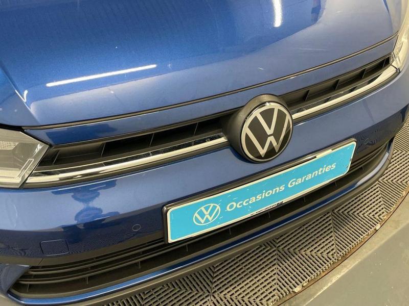 Volkswagen Polo 1.0 Tsi 95 s&amp;S Dsg7 Vw Edition