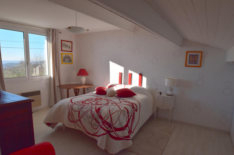 Viager - Maison - 200 m² - 6 pièces