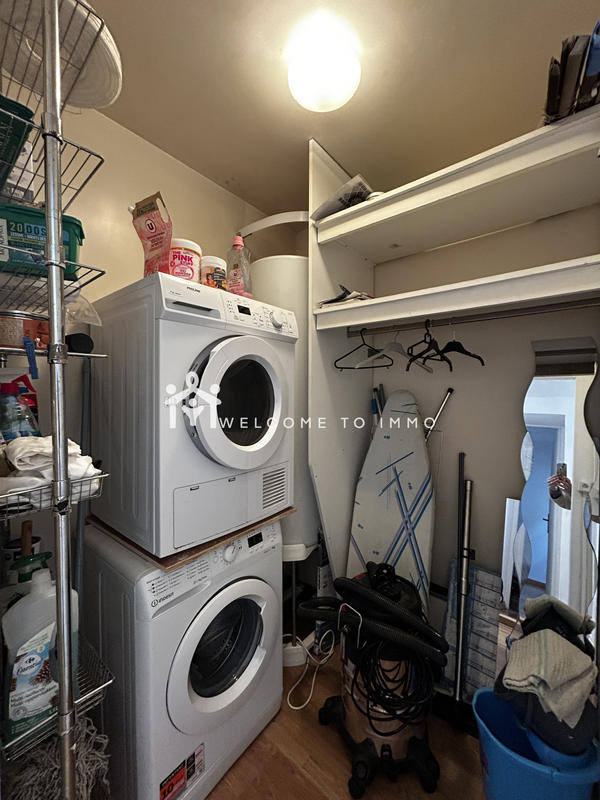 Appartement - 81 m² - 3 pièces