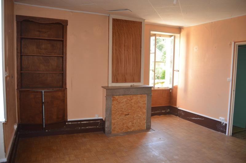 Maison de village - 170 m² - 6 pièces