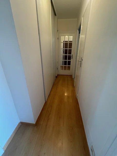 Appartement - 72 m² - 4 pièces