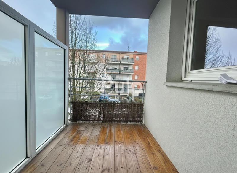 Appartement - 55 m² - 3 pièces