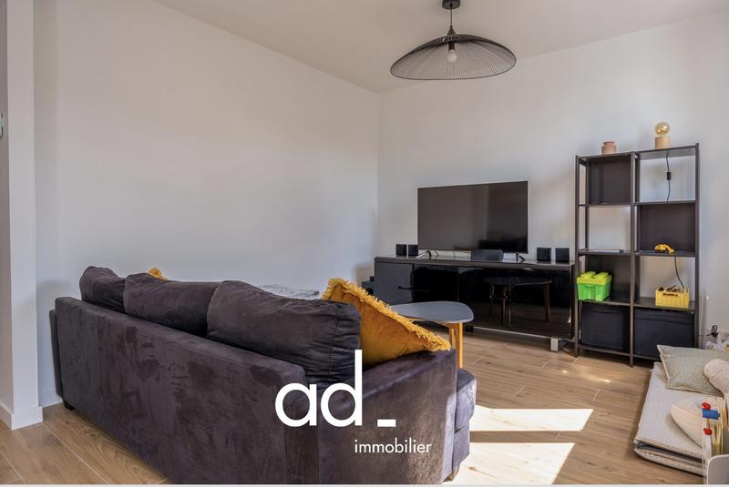 Maison - 91 m² - 4 pièces