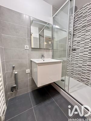 Studio - 23 m² - 1 pièce