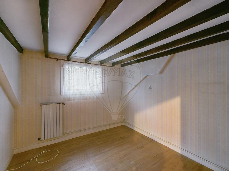 Maison - 70 m² - 5 pièces