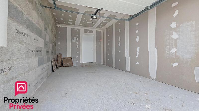 Maison - 155 m² - 5 pièces