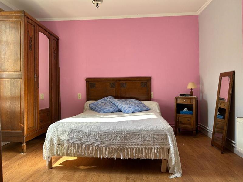 Maison - 136 m² - 6 pièces