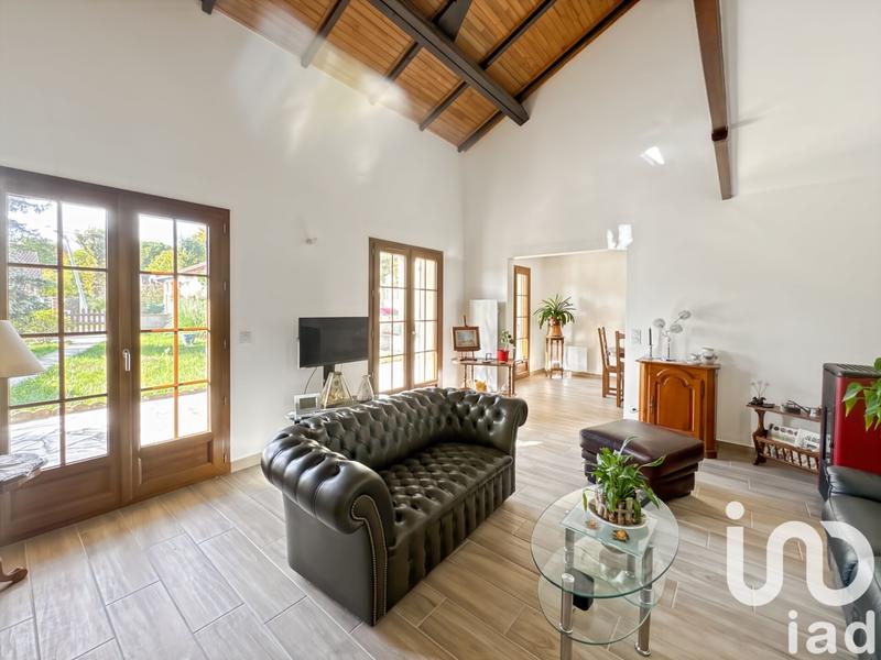 Maison - 148 m² - 5 pièces