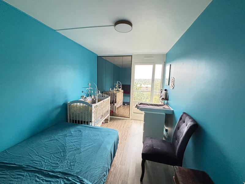 Appartement - 74 m² - 3 pièces