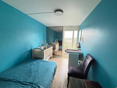 Appartement - 74 m² - 3 pièces