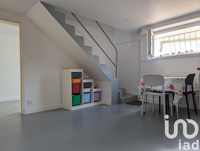 Maison - 149 m² - 6 pièces