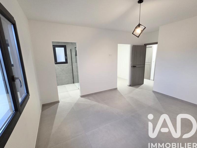 Maison - 135 m² - 4 pièces