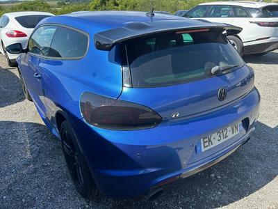Volkswagen Scirocco 2.0 Tsi 265 R Dsg6